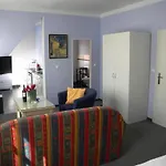 Apartmán Barbara