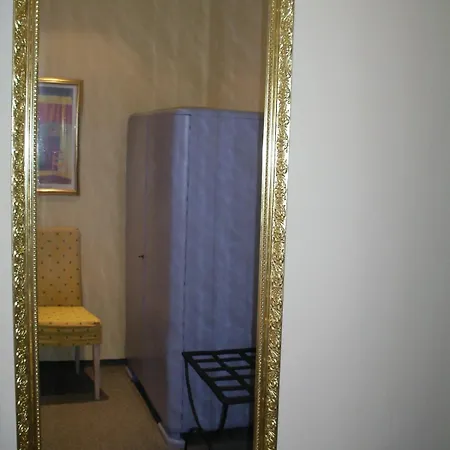 Apartment Barbara