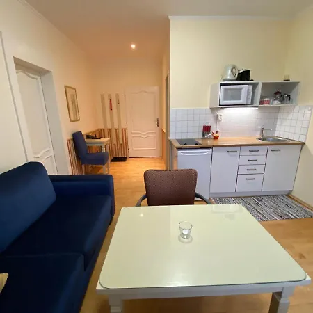 Apartment Barbara
