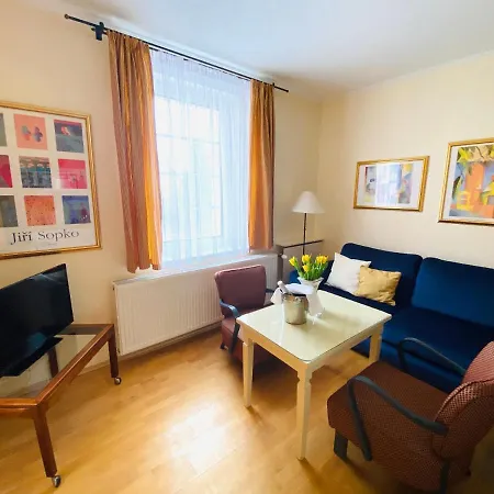 Apartment Barbara