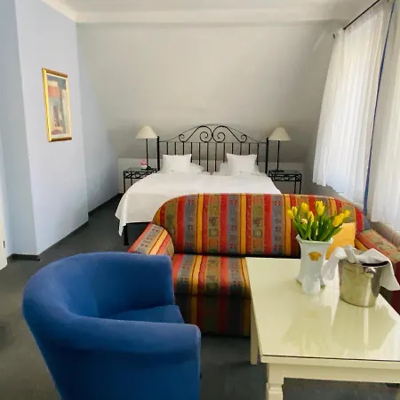 Apartment Barbara