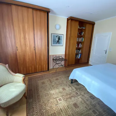 Apartment Barbara Marianske Lazne