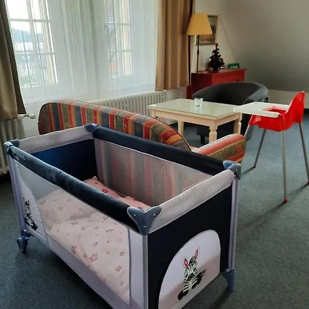 Apartment Apartment Barbara *