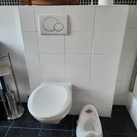 Apartment Barbara Apartment Mariánské Lázně