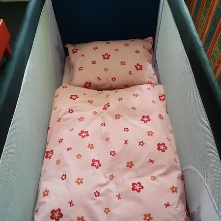 Apartment Apartment Barbara *