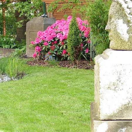 Apartment Apartment Barbara *