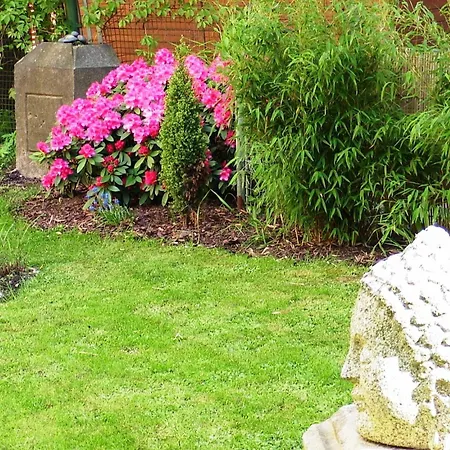 Apartment Apartment Barbara *