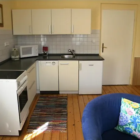 Apartment Barbara * Mariánské Lázně