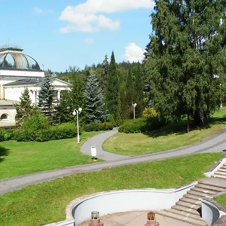 Apartment Barbara Apartment