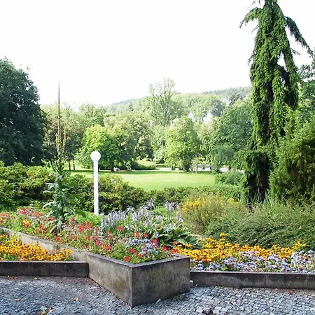 Apartment Barbara Apartment *