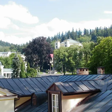 Apartment Apartment Barbara