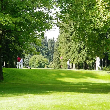 Apartment Barbara Apartment *