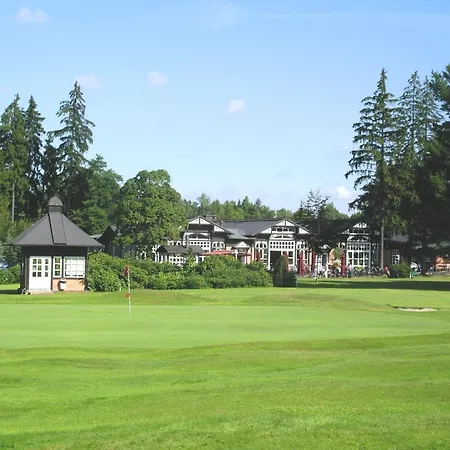 Apartment Apartment Barbara *