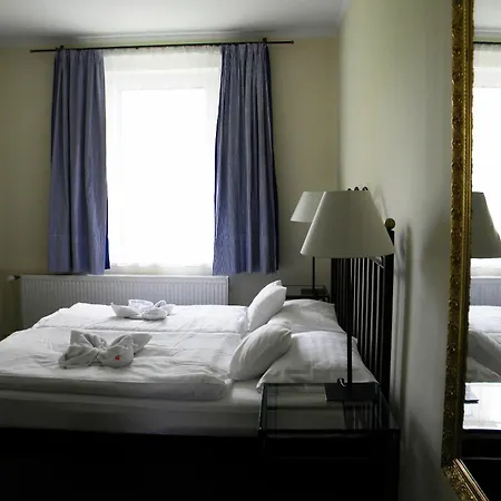 Apartment Barbara Apartment