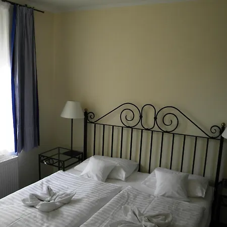 Apartment Apartment Barbara Mariánské Lázně