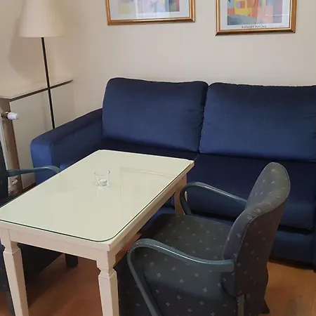 Apartment Barbara Apartment