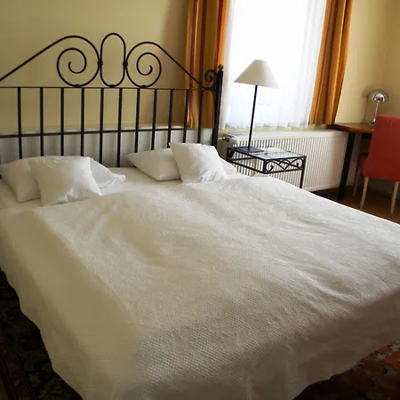 Apartment Barbara Apartment *