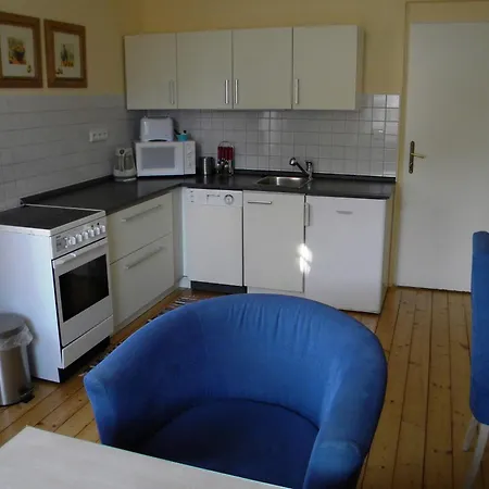 Apartment Apartment Barbara *