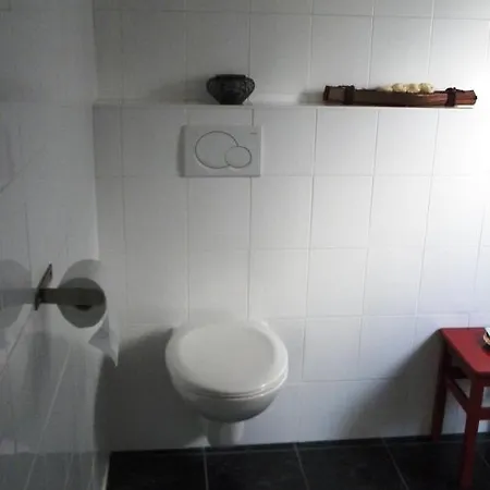 Apartment Barbara Apartment Mariánské Lázně