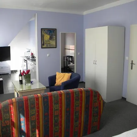 Apartment Apartment Barbara