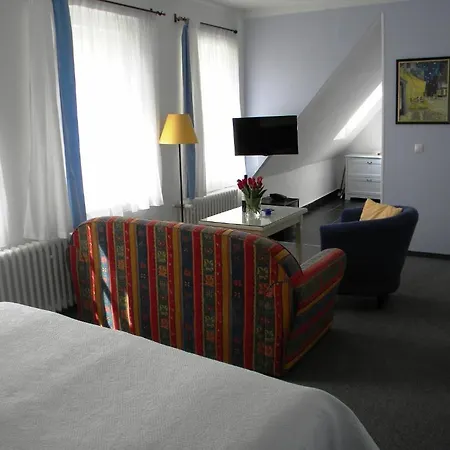 Barbara Appartement