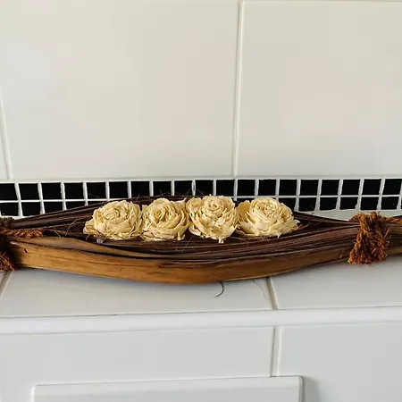 Apartment Barbara Mariánské Lázně