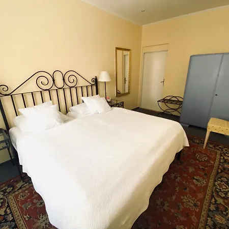 Apartment Barbara Apartment Mariánské Lázně