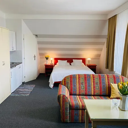 Apartment Apartment Barbara