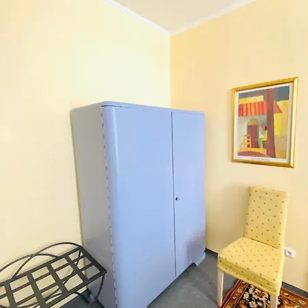 Apartment Barbara Apartment