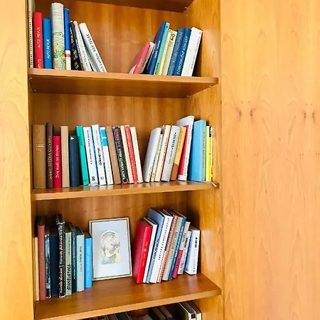 Apartment Apartment Barbara