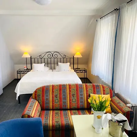 Apartment Apartment Barbara Mariánské Lázně