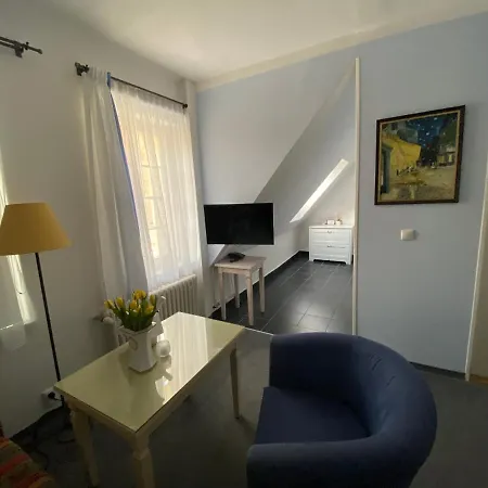 Apartment Apartment Barbara *