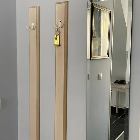 Apartment Barbara Mariánské Lázně