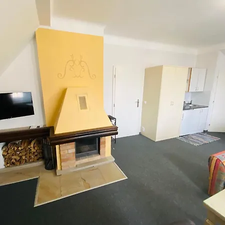 Apartment Apartment Barbara