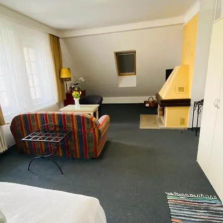 Apartment Barbara Apartment