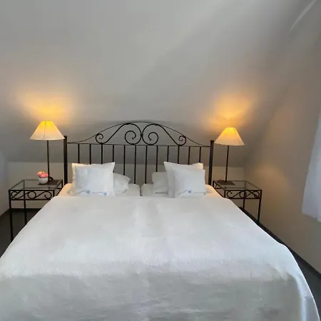 Apartment Apartment Barbara *