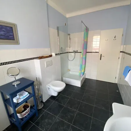 Apartment Apartment Barbara *