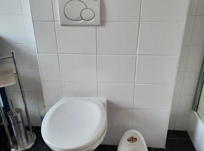 Barbara Appartement Mariënbad